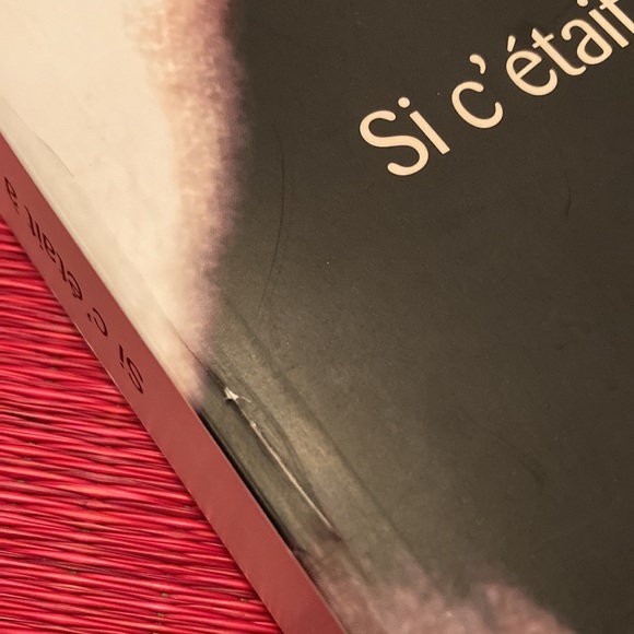 Si c’était à refaire (roman français) par Marc Levy - Picture 7 of 7